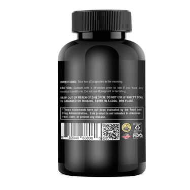 Hormone Fixxr - Accelerated Health Products